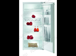 Холодильник Gorenje RI5122AW (352710, HI2228) - Фото
